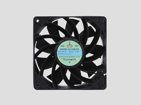 深耕散熱風(fēng)扇30余載，臺(tái)灣三巨電機(jī)堅(jiān)持“以質(zhì)取勝”